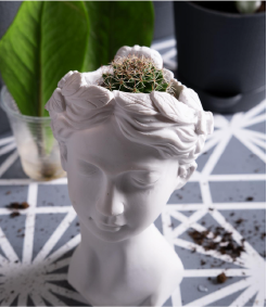 Yatak Odası Dekorasyonu